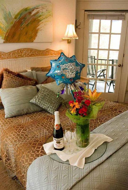 Bed and breakfast On The Riverwalk San Antonio