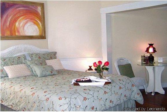 Bed and breakfast On The Riverwalk