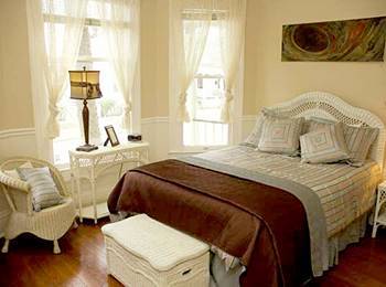 On The Riverwalk Bed and breakfast 3*