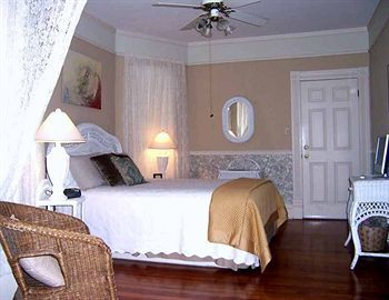 Bed and breakfast On The Riverwalk San Antonio