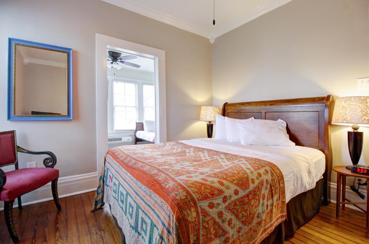Bed and breakfast On The Riverwalk