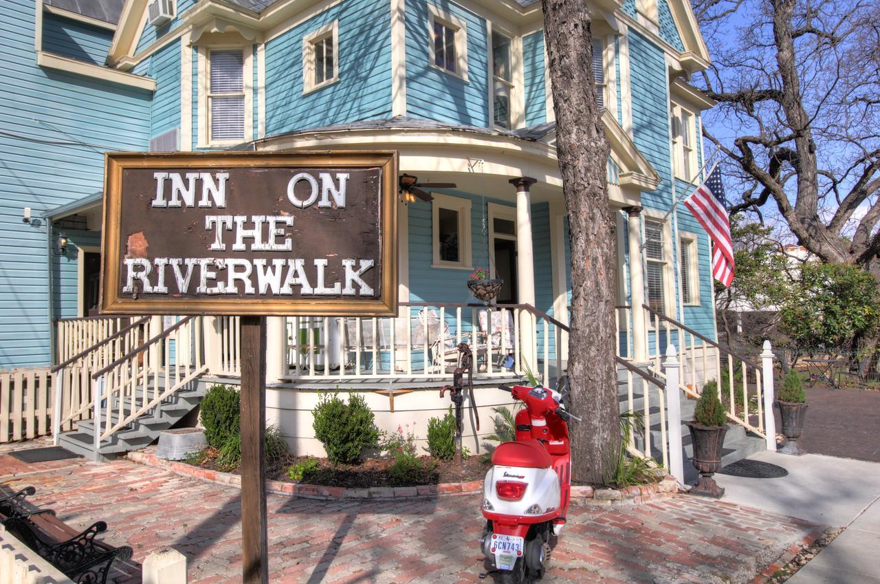 Bed and breakfast On The Riverwalk San Antonio