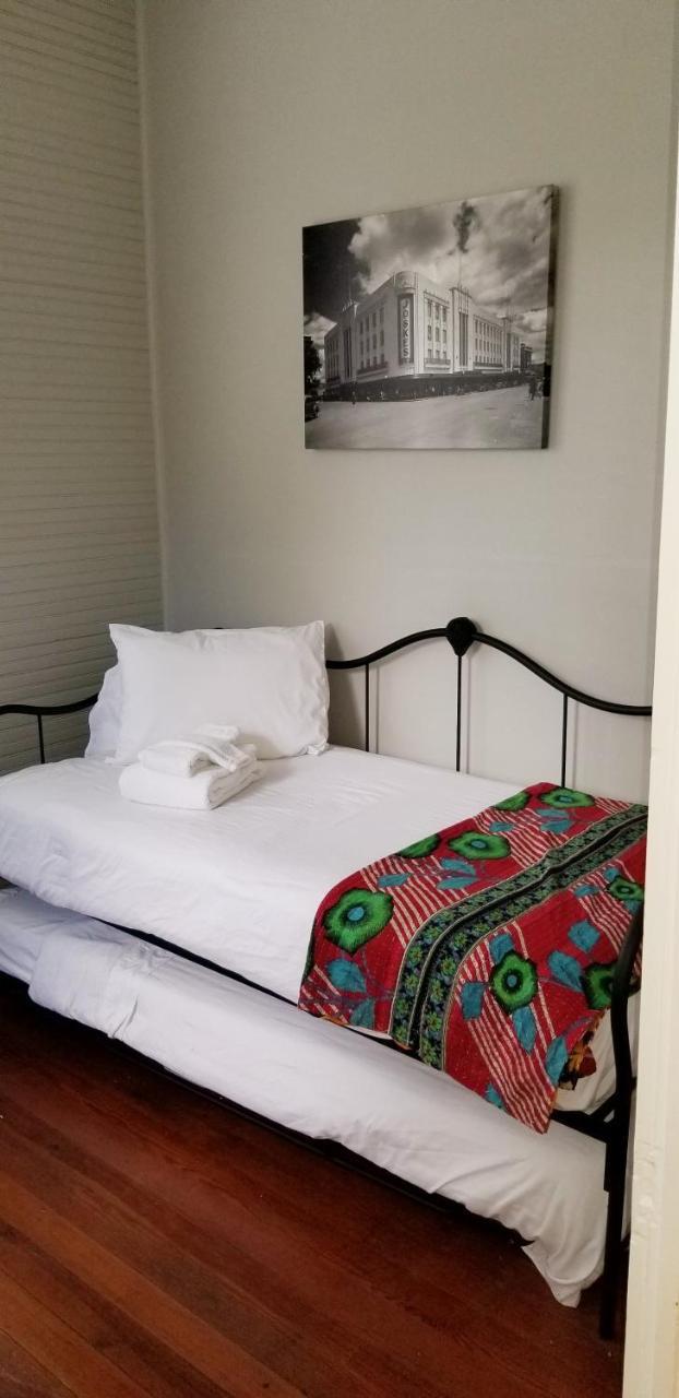 Bed and breakfast On The Riverwalk
